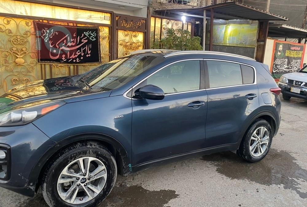 کیا سپۆرتاج